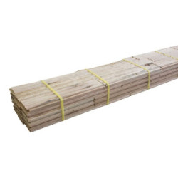Oak Flooring 2 1/4”  20 S.F. Bundle