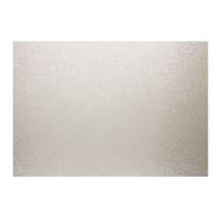 Plastic Drop Ceiling  Light Cover 2’ x 4’