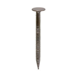 Blued Drywall  Nails 1 Lb.  1 5/8”