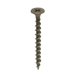 Drywall Screws  Coarse Thread 2” 20 Lb. 3500/BX