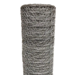 Chicken Wire 1”  Hex 36” x 150’
