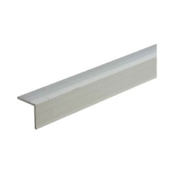 Aluminum Angle  6’ 3/4” x 3/4”