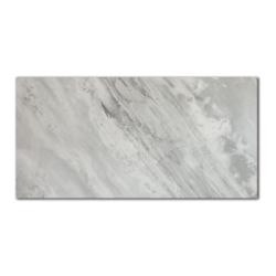 Porcelain Wall & Floor  Tile 12” x 24” 16 SF  Eden Bardiglio Matte