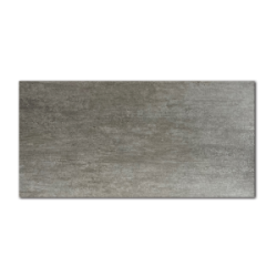 Porcelain Wall & Floor  Tile 12” X 24” 14 SF  Metropolis Gray Matte