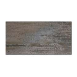 Porcelain Wall & Floor  Tile 12” X 24” 14 SF  Oxide Iron Matte
