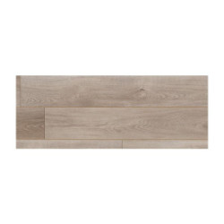 Click Vinyl Flooring 7”  x 48” CS/10 23.77 SF  Cyrus Whitfield Gray