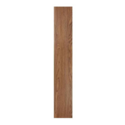 Self Stick Floor  Plank 6” x 36”  CS/10 15 SF 2mm  Thick Redwood