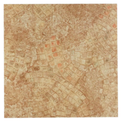 Self Stick Tile  Beige Mosaic 45/Cs