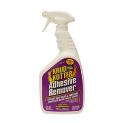 Adhesive Remover 32 Oz. Spray