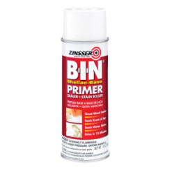 Stain Killer Primer Sealer Alkyd  5 Gal.
