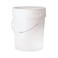 5 Gal. Pail Pail only