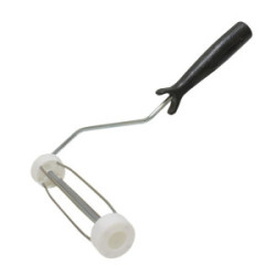 Paint Roller Frame 7”