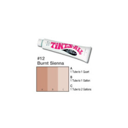 Tints Burnt Sienna