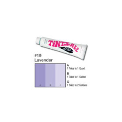 Tints Lavender