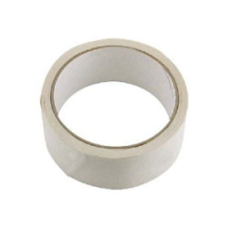 Plastic Carpet Tape  1 1 /2” x 42’
