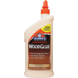 Elmers Wood Glue16 Oz.