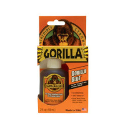 All Purpose Adhesive Gorilla Glue 2 Oz.