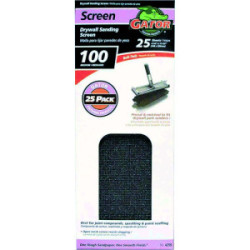 Drywall Screen  #220 X Fine