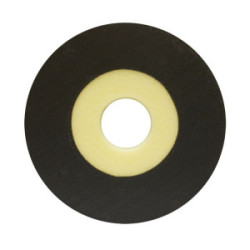 Norton Backing  Pad for Hook &  Loop Sander 9”