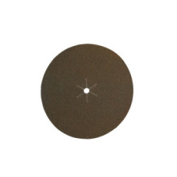 Sand Disc 5” #80 Fine