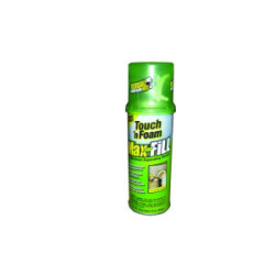 Touch-N-Foam  Fire Break Flame  Resistant Sealant  12 Oz.