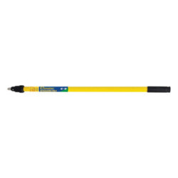 Extension Pole Alumiglass  4’ - 8’