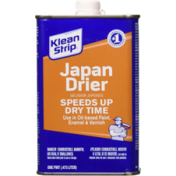 Paint Drier 1 Pt.