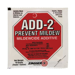 Paint Mildew Killer  Additive