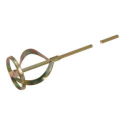Paint Mixer Bit  5 Gal.