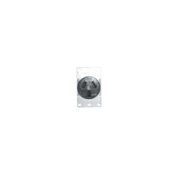 Power Rec. Flush  50A 125/250V  10-50R