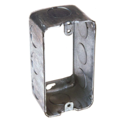 Utility Box Extension Collar