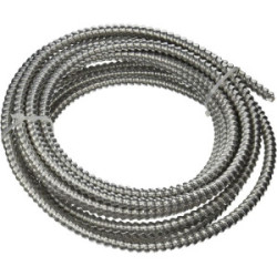 BX Cable 12/2 100’ Roll