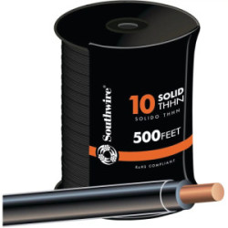 Solid Wire 500' Roll
