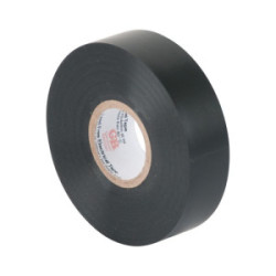 Electrical Tape 3/4” x 60’ Black