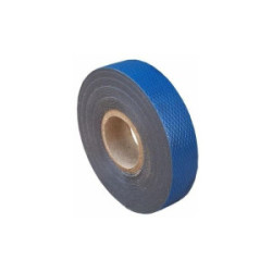 Rubber Electrical Tape Blue 3/4” x 22’