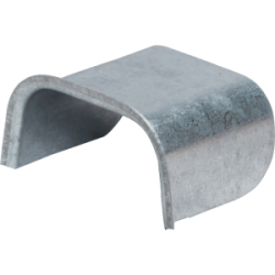 Wire Mold Bushing Ivory