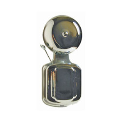 Door Bell 2 1 /2” Gong 3-6V DC 8-16V AC