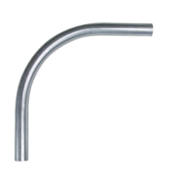 EMT Sweep Elbow 1/2”