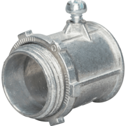 EMT Connector Set Screw 3/4”