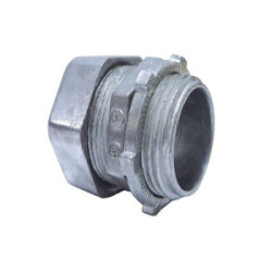 EMT Compression Connector 3/4”