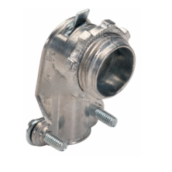 BX 90 Degree Angle Connector