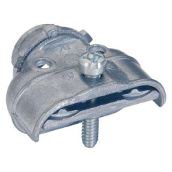 Duplex Connector For BX Cable
