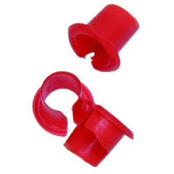 BX Bushing 35/Pk.