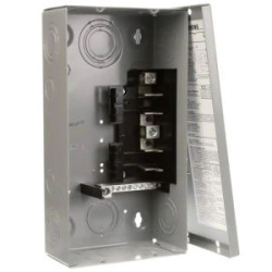 Circuit Breaker Panel Box 8 - 16 Circuit