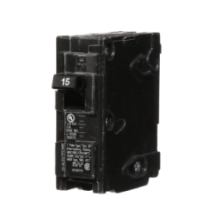 Circuit Breaker 1” 15A