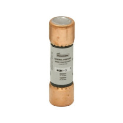 Cartridge Fuse 15A 10/Pk.