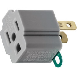Adapter 3 Wire To 2 Wire