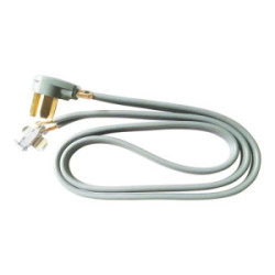 Dryer Cord Kit 5’ 30A 3 Conductor
