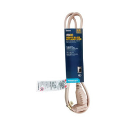 Air Conditioner Extension Cord 3'