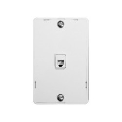 Phone Jack Wall Mount